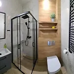Апартаменты Zatoka