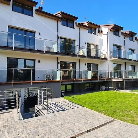 Apartamento Zatoka