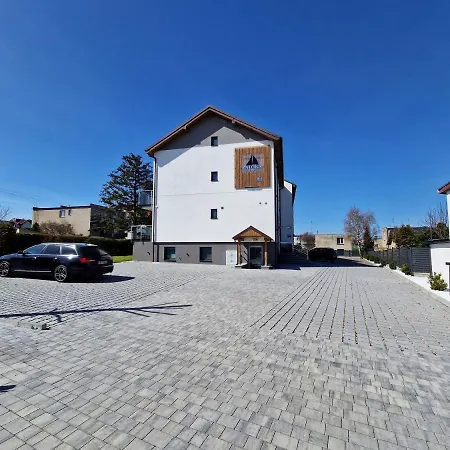 Zatoka Διαμέρισμα Władysławowo