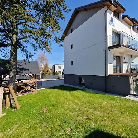 Apartamento Zatoka
