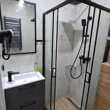 Apartamento Zatoka