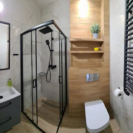 Apartamento Zatoka