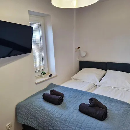 Διαμέρισμα Zatoka