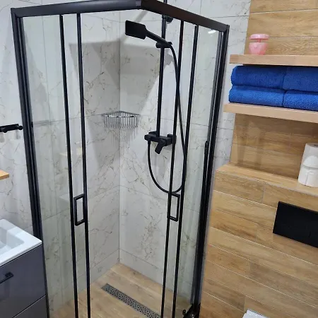 Zatoka Διαμέρισμα Władysławowo