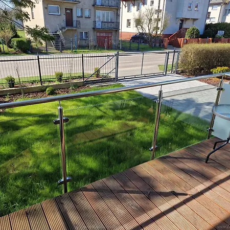 Apartamento Zatoka Władysławowo