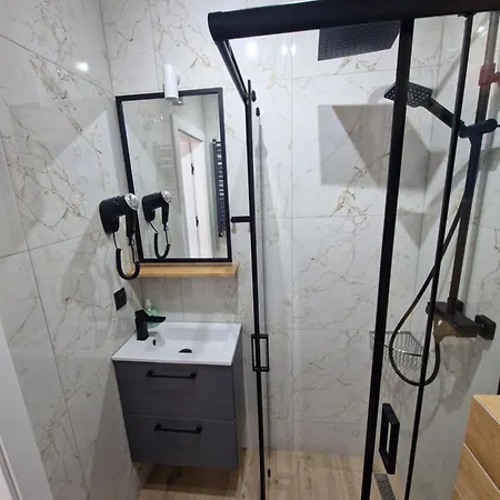 Zatoka Apartamento