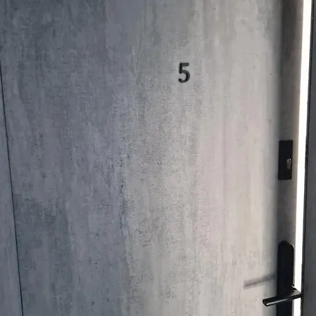 Zatoka Διαμέρισμα *