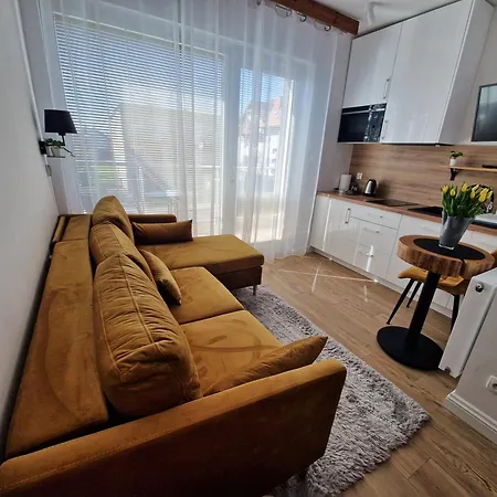 Apartamento Zatoka