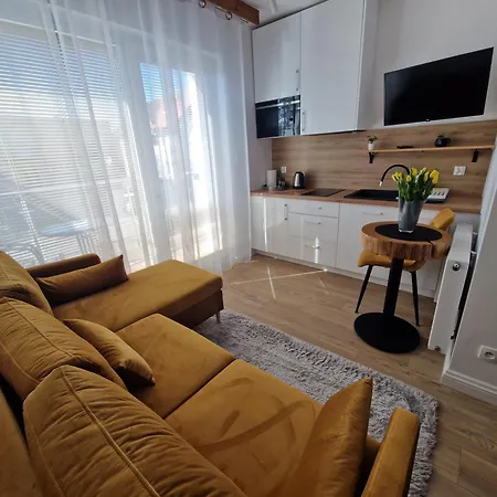 Zatoka Apartamento