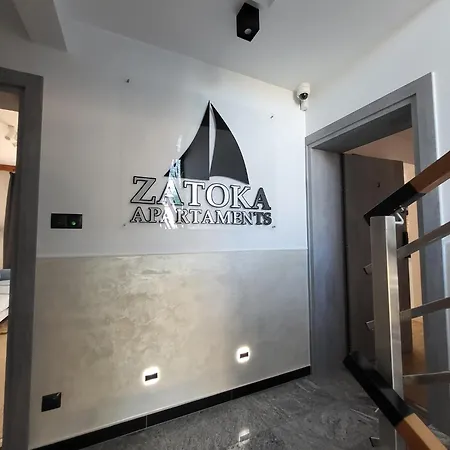 Zatoka 아파트 Władysławowo