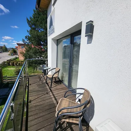 Zatoka Apartamento