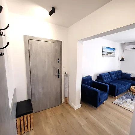 Apartamento Zatoka