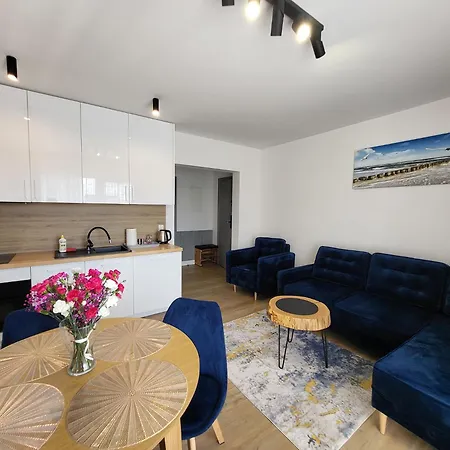 Zatoka Apartamento