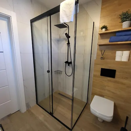 Apartamento Zatoka