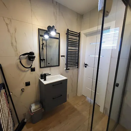 Zatoka Διαμέρισμα Władysławowo