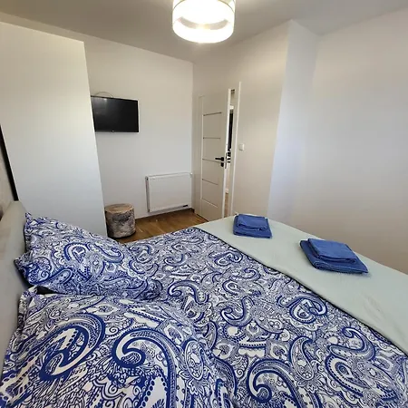 Zatoka Władysławowo