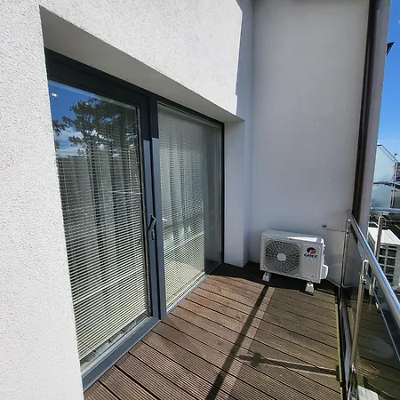 Zatoka Apartamento