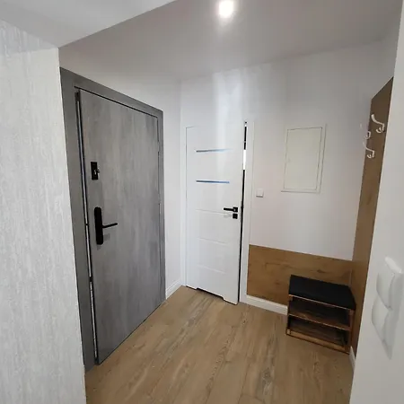 Zatoka Διαμέρισμα Władysławowo