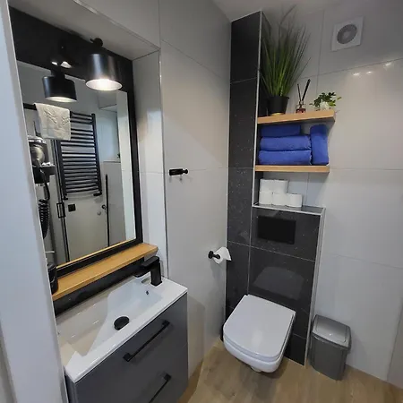 Zatoka Władysławowo