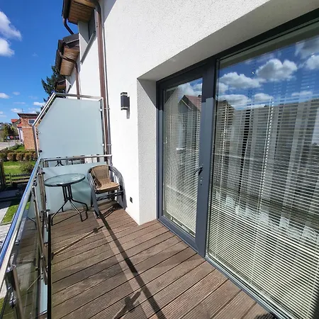 Zatoka * Władysławowo