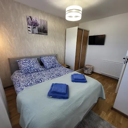 Apartamento Zatoka