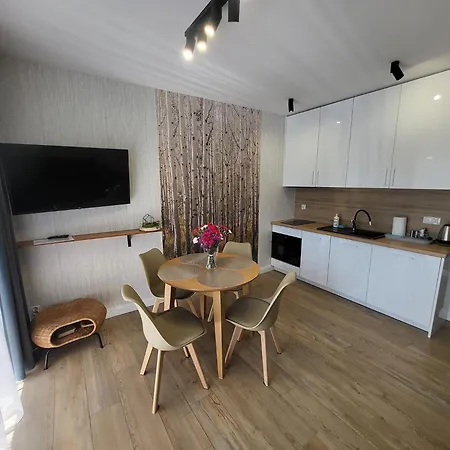 Zatoka Apartamento Władysławowo