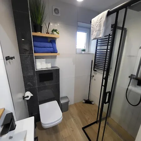 Apartamento Zatoka Władysławowo