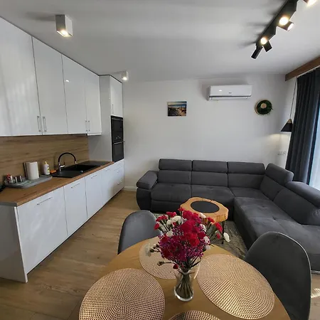 Zatoka * Władysławowo