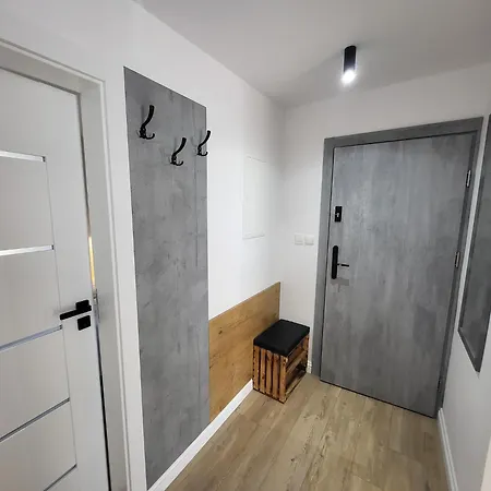 Zatoka Apartamento
