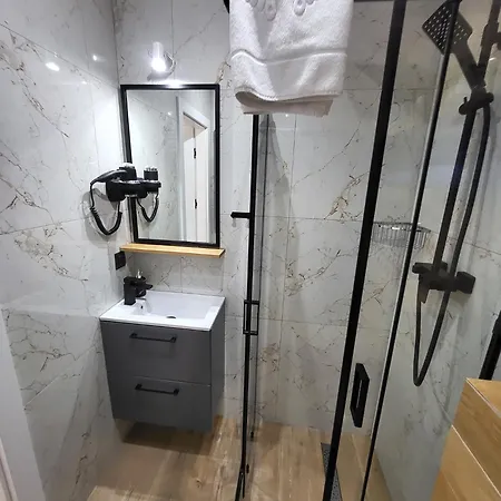 Apartamento Zatoka *