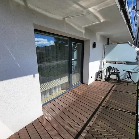 Zatoka Διαμέρισμα Władysławowo