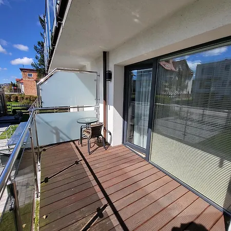 Zatoka Władysławowo