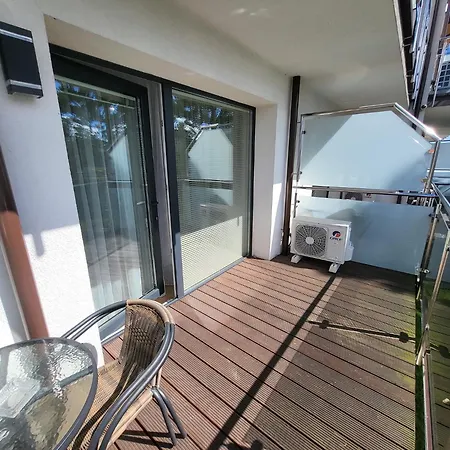 Zatoka Διαμέρισμα