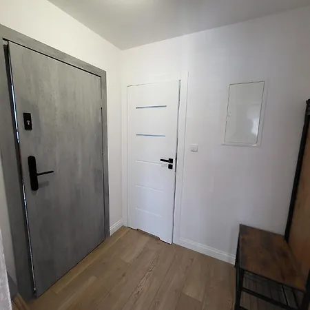 Zatoka Apartamento *