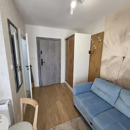 Apartamento Zatoka Władysławowo
