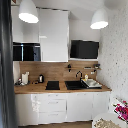 Zatoka Apartamento