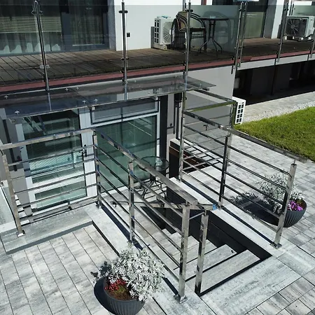 Διαμέρισμα Zatoka