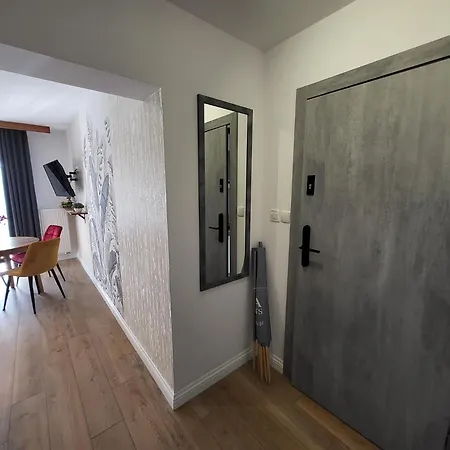 Zatoka Apartamento Władysławowo