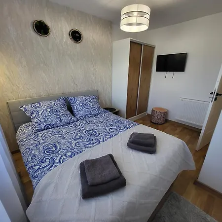 Zatoka * Władysławowo