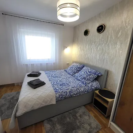 Zatoka Apartamento