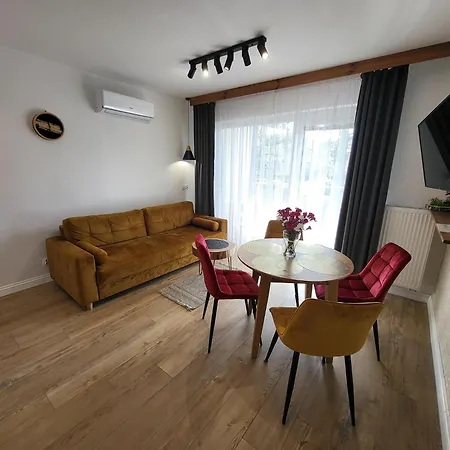 Apartamento Zatoka