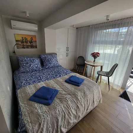 Zatoka Διαμέρισμα Władysławowo