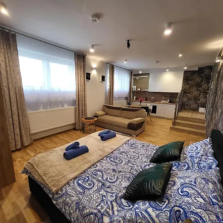 Zatoka Apartamento