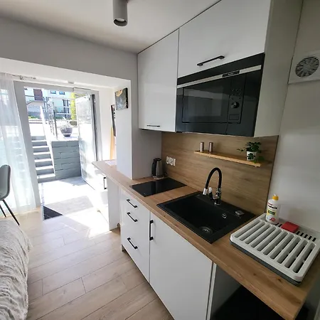 Apartamento Zatoka