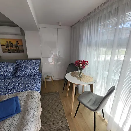 Apartamento Zatoka *
