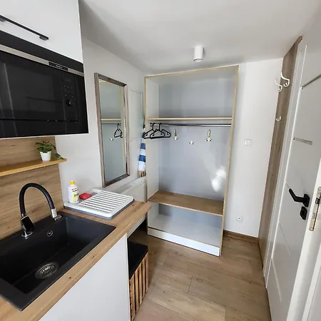 Zatoka Διαμέρισμα Władysławowo