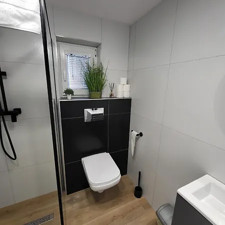 Apartamento Zatoka Władysławowo
