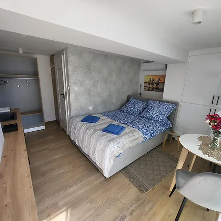 Zatoka * Władysławowo