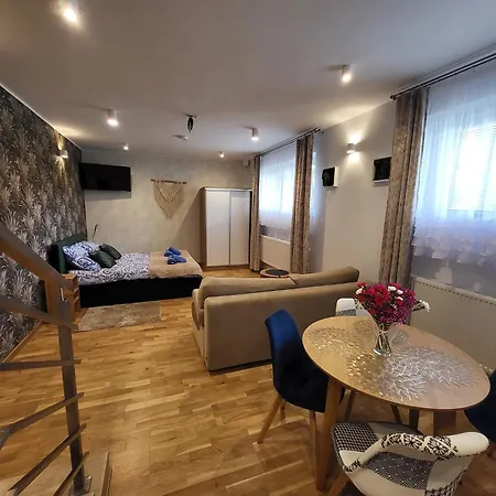 Zatoka Apartamento