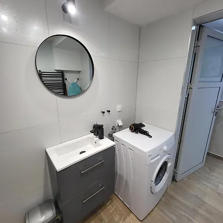 Apartamento Zatoka